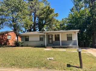 1409 Skyline Dr, Forrest City, AR 72335