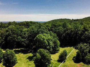 Hardenburgh Rd, Ulster Park, NY 12487