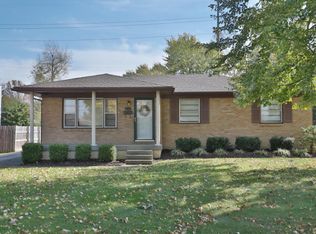 11413 Flowervale Ln, Louisville, KY