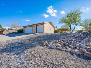 3360 Ridge Run Ave, Bullhead City, AZ 86429
