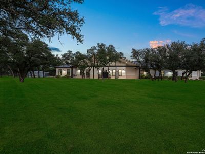 144 lilly, Round Mountain, TX, 78663