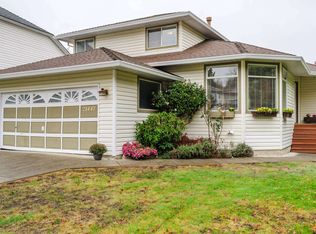 21447 88b Ave, Langley, BC V1M 1Y4