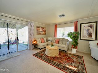 258 W Palma Dr, Green Valley, AZ 85614