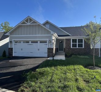 5171 Lazy Branch Ln, Keswick, VA, 22947