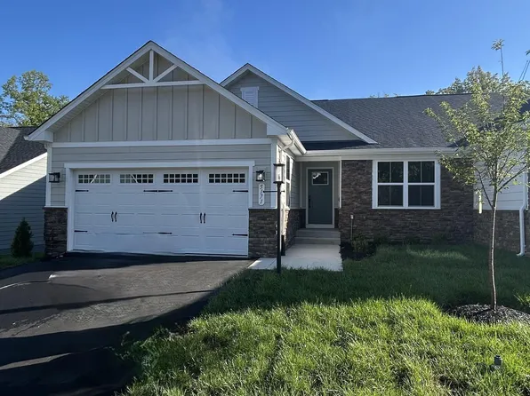 5171 Lazy Branch Ln, Keswick, VA 22947