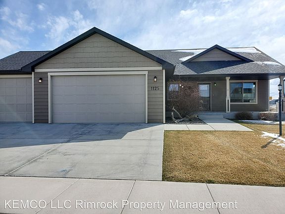 2nd image of 1125 Wilderness Dr