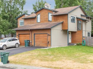 6936 Cape Lisburne Loop, Anchorage, AK 99504