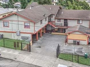 4633 Fairfax Ave APT 1, Oakland, CA 94601
