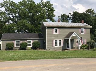 332 McClure Rd, Lebanon, OH 45036