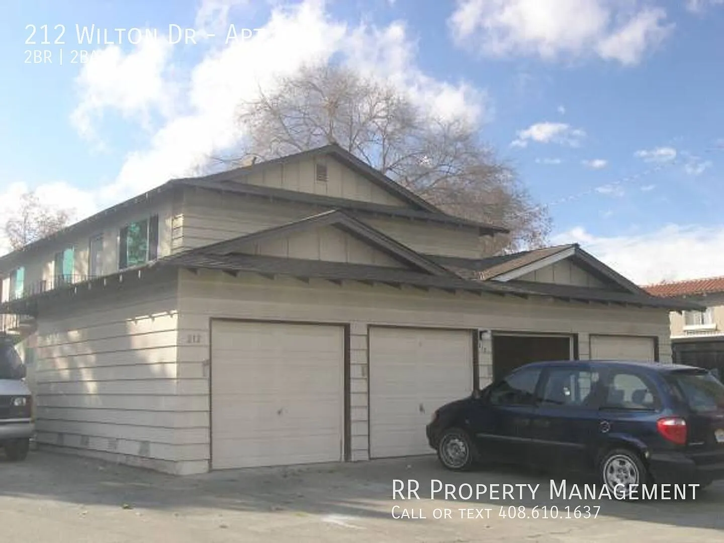 Top Floor 2 Master BR suites! A/C! Inside W/D! Huge kitchen/dining/LR! Large garage + carport! — Photo 4