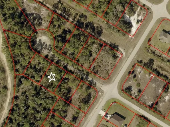 605 Myers Ct Lot 9, Lehigh Acres, FL 33972
