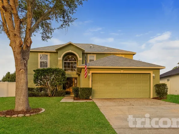 5512 Treig Ln, Wesley Chapel, FL 33545