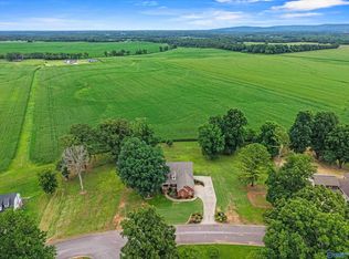 123 Morning Mist Dr, Huntsville, AL 35811