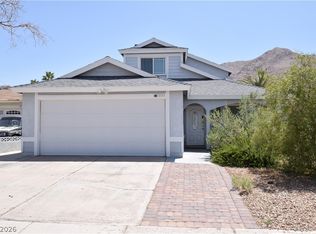 1888 Hubbell St, Las Vegas, NV 89156