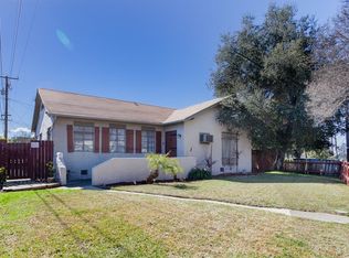 570 W Orange Grove Ave, Pomona, CA 91768