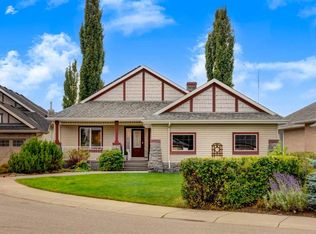 155 N West Springs Pl SW, Calgary, AB T3H 4W2