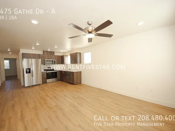 2475 Gathe Dr #A, Pocatello, ID 83204