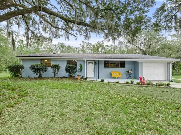 37145 Alice St, Hilliard, FL 32046