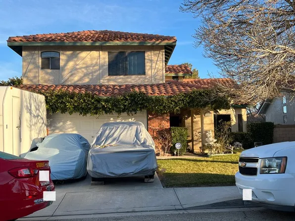 2541 W Avenue K9, Lancaster, CA 93536