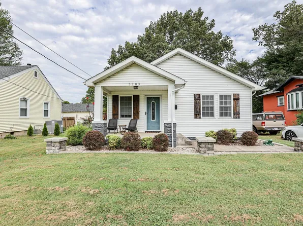 3283 Harrison St, Paducah, KY 42001