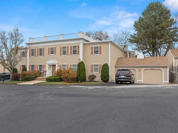 32 America Way Unit 6, Salem, MA 01970