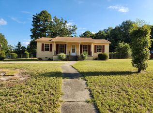 5541 Boby Dr, Columbus, GA 31907