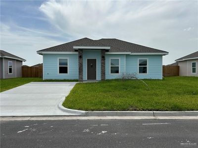 2808 Maria Dr, La Feria, TX, 78559