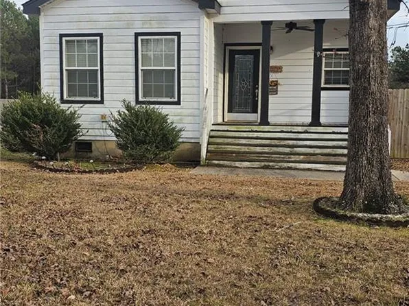 48524 N Prevost Ln, Loranger, LA 70446