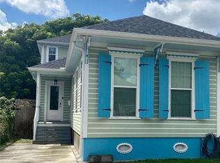 1563 N Rocheblave St, New Orleans, LA 70119