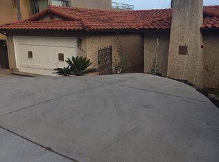 5961 Mildred St, San Diego, CA 92110