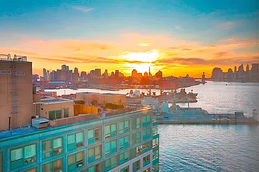 Rented by Keller Williams NYC