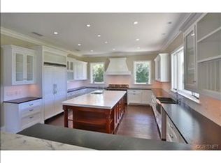 5831 Hilltop Rd, Hidden Hills, CA 91302
