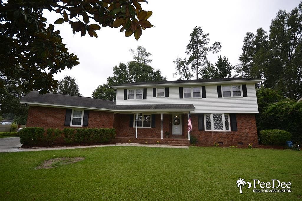 1212 Rutledge Ave, Florence, SC 29505 Zillow
