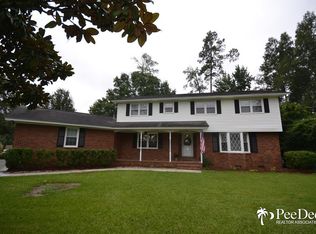 1212 Rutledge Ave, Florence, SC 29505
