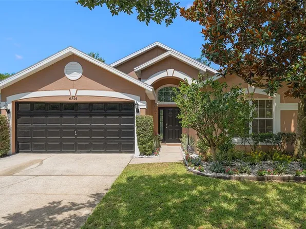 6314 Lightner Dr, Orlando, FL 32829