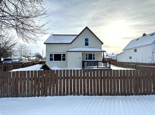 12 Third Avenue, Grand Falls-Windsor, NL A2A1E2