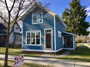 502 7th St, Traverse City, MI 49684