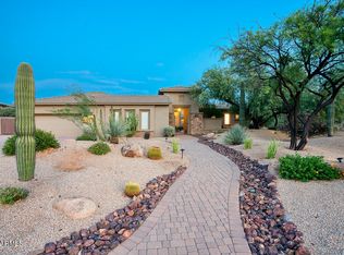 27717 N 67TH Place, Scottsdale, AZ 85266
