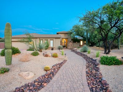 27717 N 67TH Place, Scottsdale, AZ, 85266