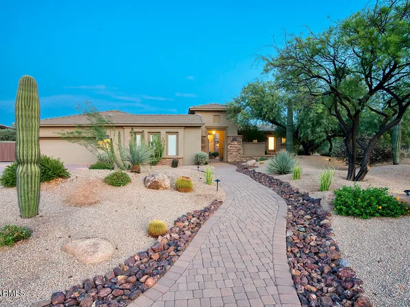 27717 N 67TH Place, Scottsdale, AZ 85266