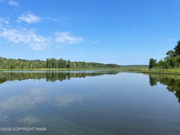 State Route 690, Moscow, PA 18444