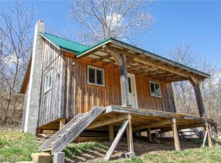 T Ridge Rd, Caldwell, OH 43724