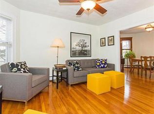 24 Adrian St, Somerville, MA 02143