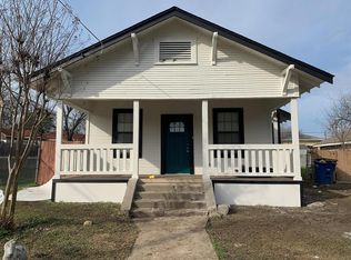 403 Starr St, Dallas, TX 75203