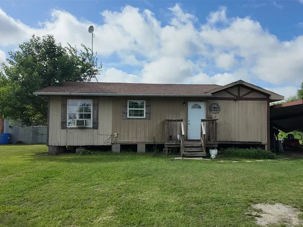 6709 Sue Ann Ln, Terrell, TX 75161
