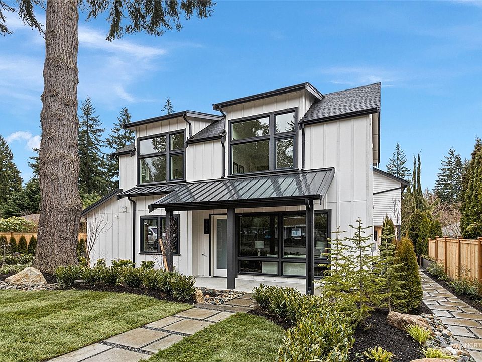 7537 126th Avenue NE, Kirkland, WA 98033 Zillow