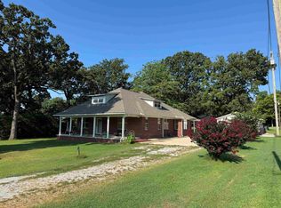 201 Highway 115, Imboden, AR 72434