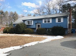 130 John St, Tewksbury, MA 01876