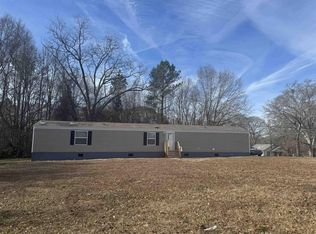 402 Railroad St, Union, SC 29379