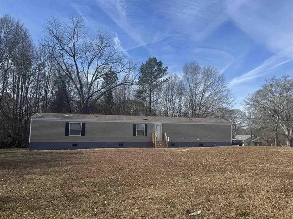 402 Railroad St, Union, SC 29379